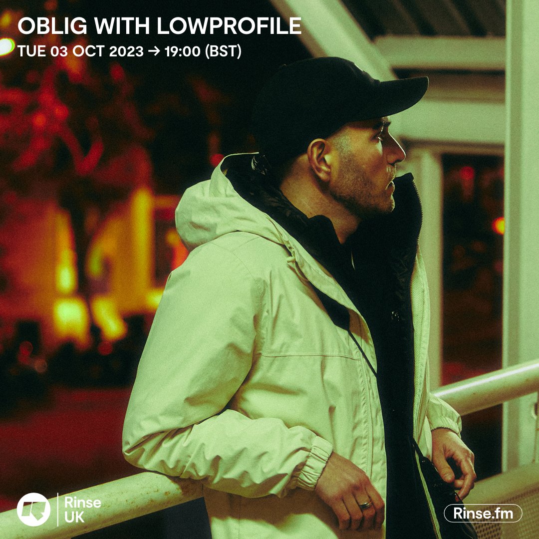 Lowprofile tweet media