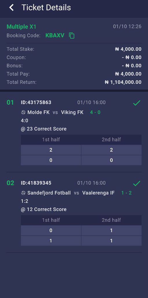 FlawlezV's tweet photo. @sure_odds02 You are the reason why I am what I am today, your fixed matches made me this rich.

Jamal Khashoggi Drew Weissman Kiev #InvestinUganda #Prosperous Ethiopia Ben Wallace #Ethererum Make Britain Grow Again Ethereum Futures ETF #GeneralElectionNOW And Musk COVID-19 https://t.co/0Mf8dsVl6C