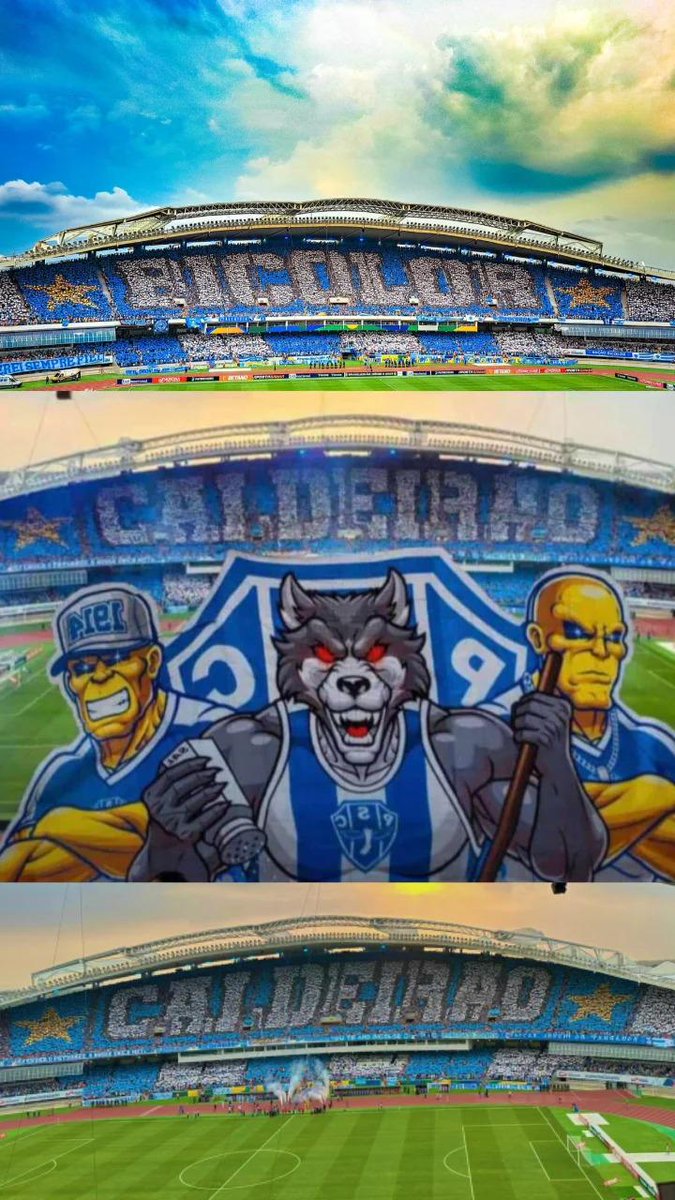 PapatitulosPSC's tweet photo. O que essa torcida fez ontem no Mangueirão só ela própria pode superar. Que festa! https://t.co/CndUjqptBT