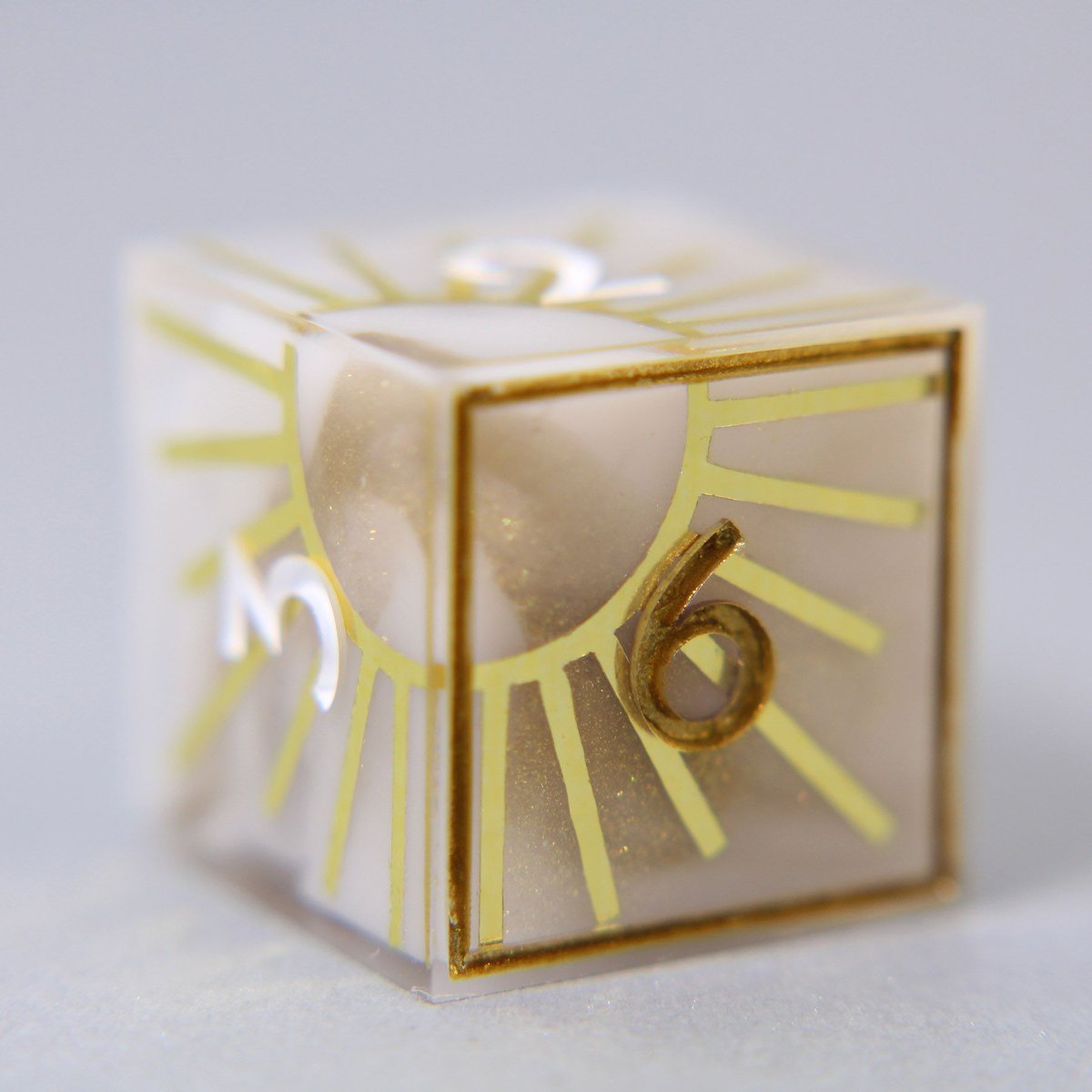CatMage Dice tweet media