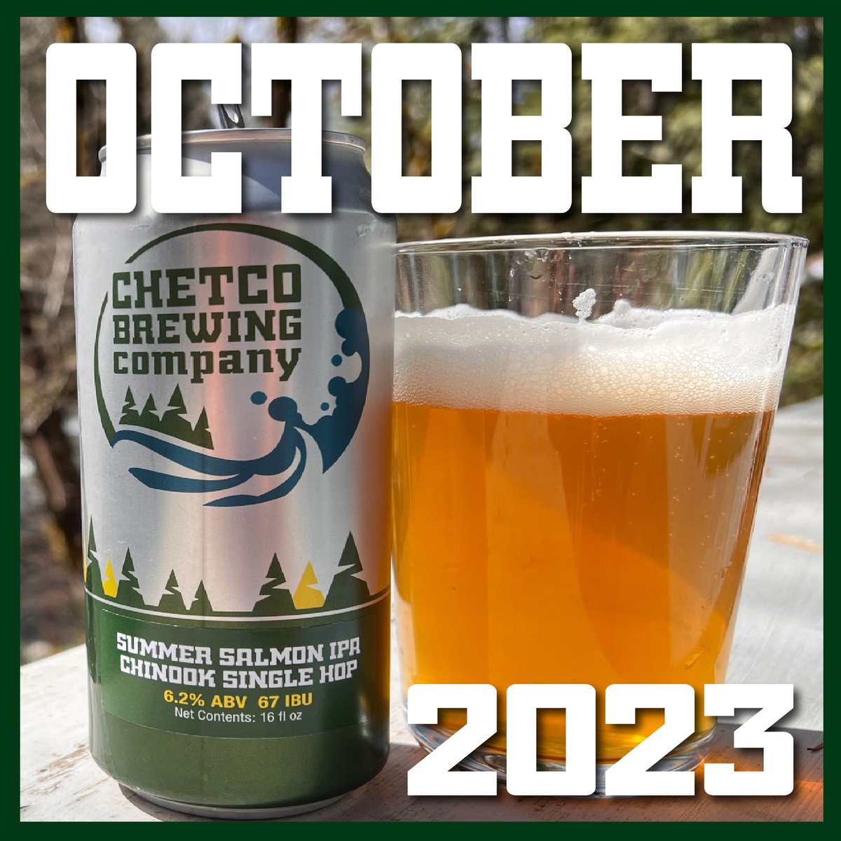 ChetcoBrew's tweet photo. 🍺New Releases🎶Second Bridge🍺Grants Pass Tapwalk🏈Football Lounge🍻 Fire Bros BBQ 🔥 - https://t.co/6Hf1jGdRXQ https://t.co/O4TwGSgjTT