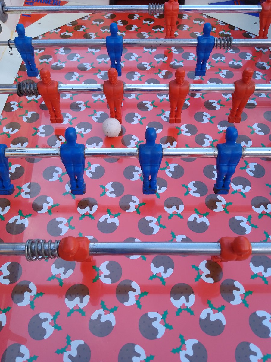 #lichfieldlocal Good problem to have ....lots of work coming in for Christmas Lights switch on-events both locally and further afield.