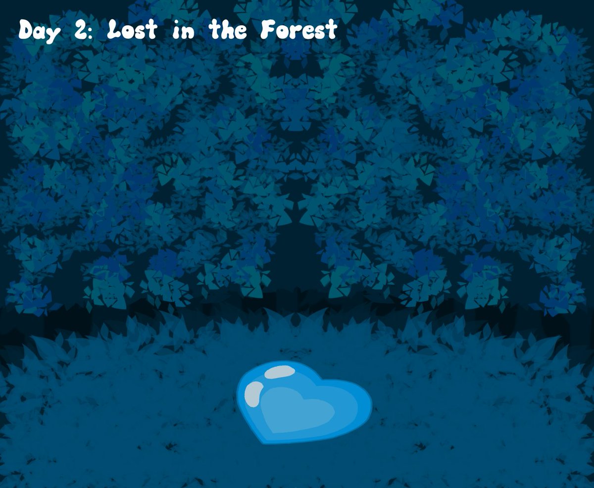 CCerole's tweet photo. Day 2: Lost in the Forest
Two Heart Lockets is lost in the Forest
#mysteryskulls #mysteryskullsanimated #mysteryskullsghost #msa #mysteryskullsoc #mysteryskullsocs #mysteryskullssona #mysteryskullssonas #msaoc #msaocs #msasona #msasonas #oct #october #day2 #lostintheforest https://t.co/wpfPhK13ZQ