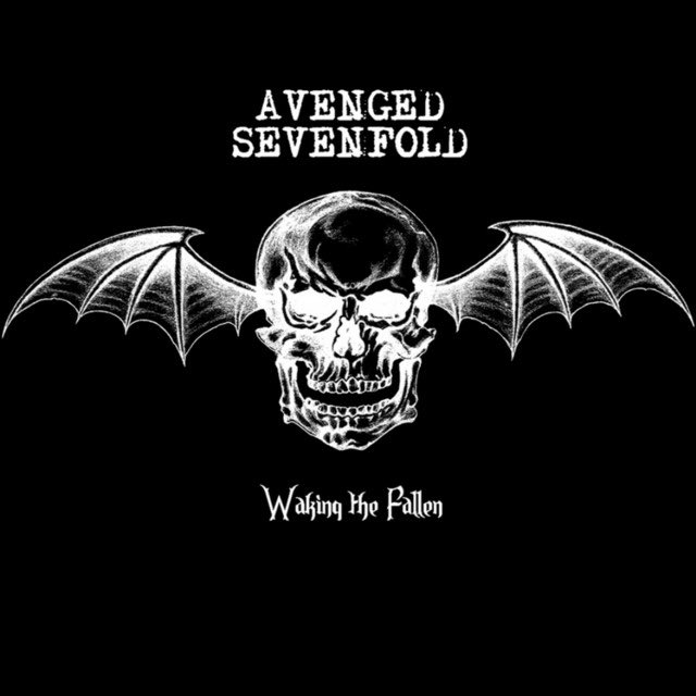 MetalHealth71's tweet photo. #AvengedSevenfold #A7X #WakingTheFallen #metal #metalcore #heavymetal #band #album #vinyl #cd #metaltwitter #hornsup https://t.co/DVt420ARCG
