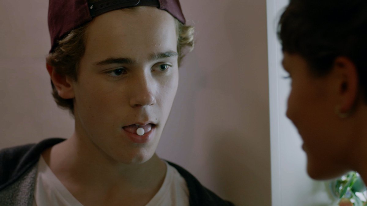 skamvrse's tweet photo. 7 years since the first clip of Isak's season dropped https://t.co/GYpFu3zoTy