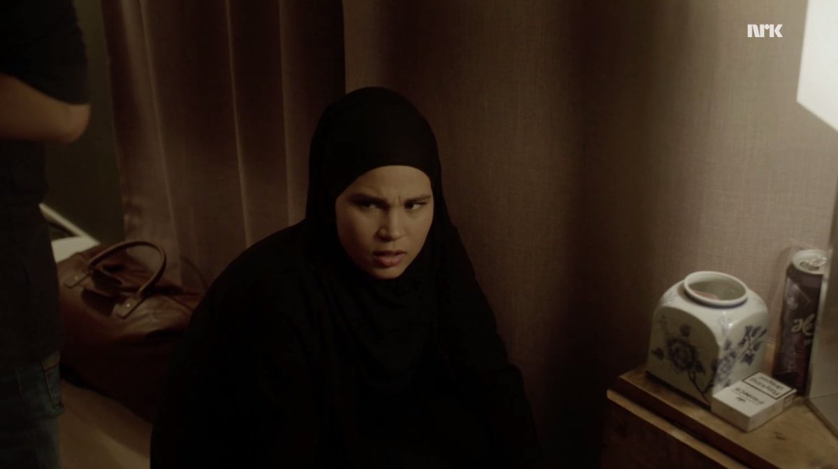 7 years since the first clip of Isak's season dropped