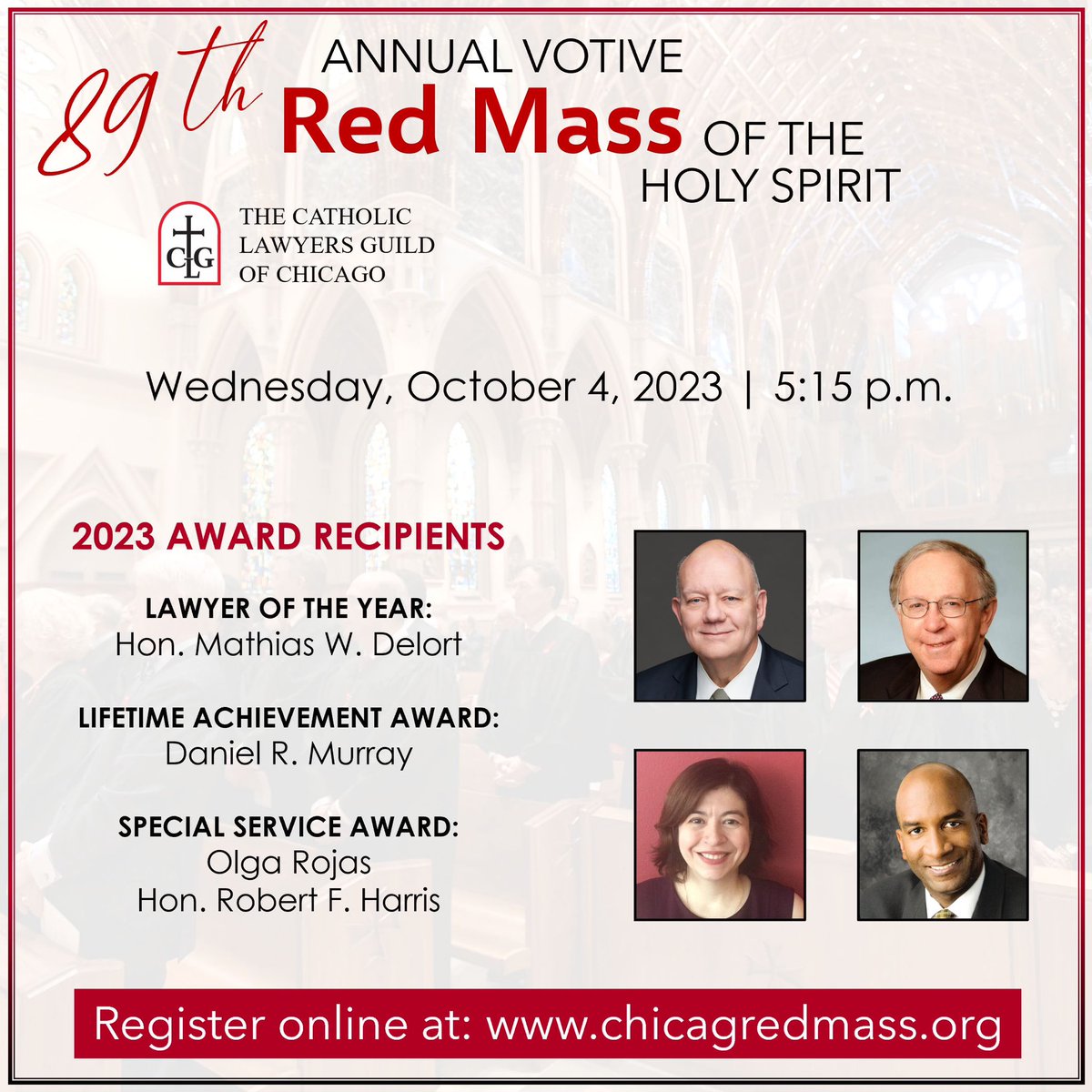 Catholic Lawyers tweet media