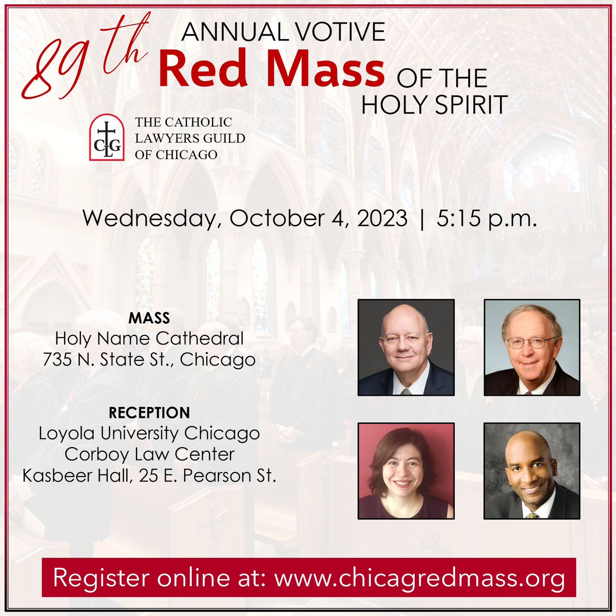 Catholic Lawyers tweet media