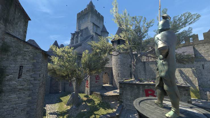 CS2 NEWS tweet media