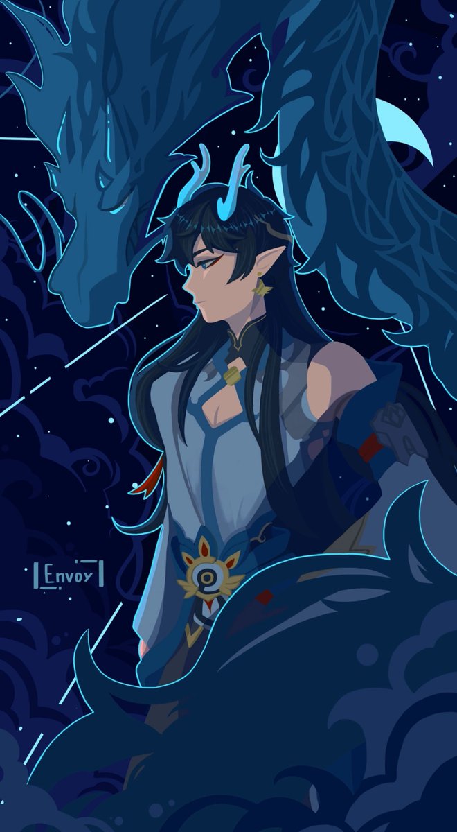 #jingheng  #hengjing

Sun and Moon