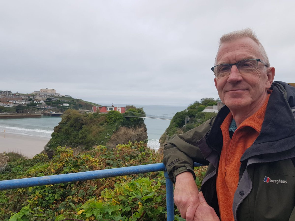 Catching up with a bit of surfing and #seasideheritage at #Newquay this weekend