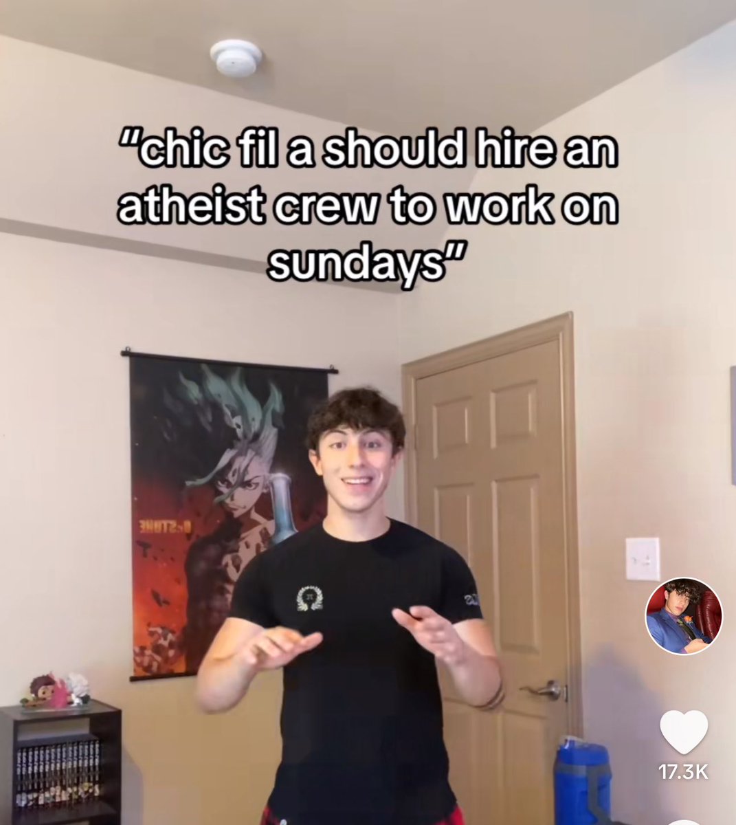 Wild TikToks (@wildtiktokss) on Twitter photo 