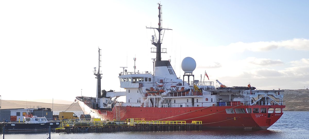 Paul French tweet media