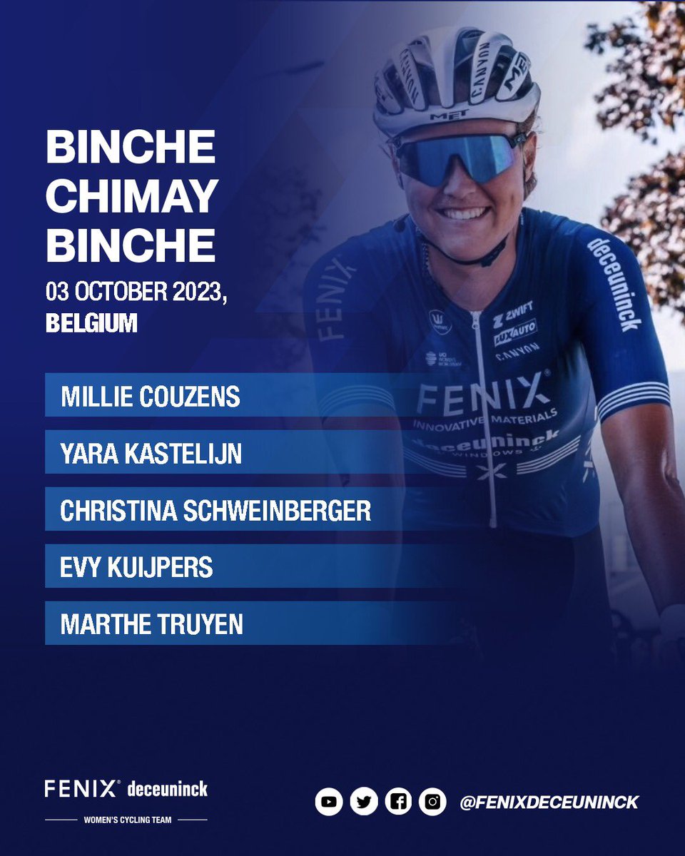 Alpecin - Premier Tech tweet media