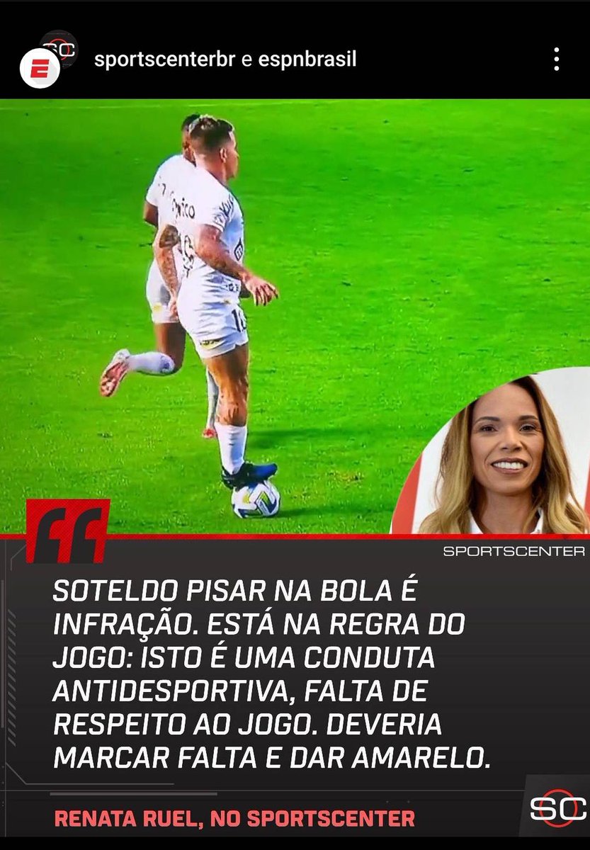CuriosidadesBRL's tweet photo. Concordam com a regra? https://t.co/l3U2dld9YT
