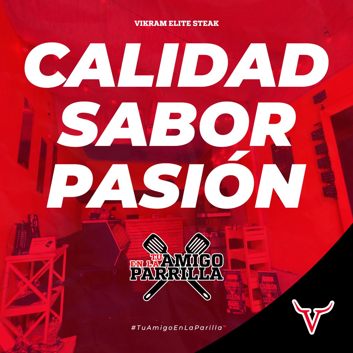 VIKRAMEliteS's tweet photo. ¿Buscas la mejor carne para tu cocina o negocio? En VIKRAM, nos comprometemos con la calidad, el sabor y la pasión. Ofrecemos amplia variedad de carne de res, cerdo, pollo y mar ¡Pide hoy mismo! 🤤

Nos ubicados a unas cuadras del tren México-Toluca en  la estación Toluca Centro. https://t.co/20doFIIAAc