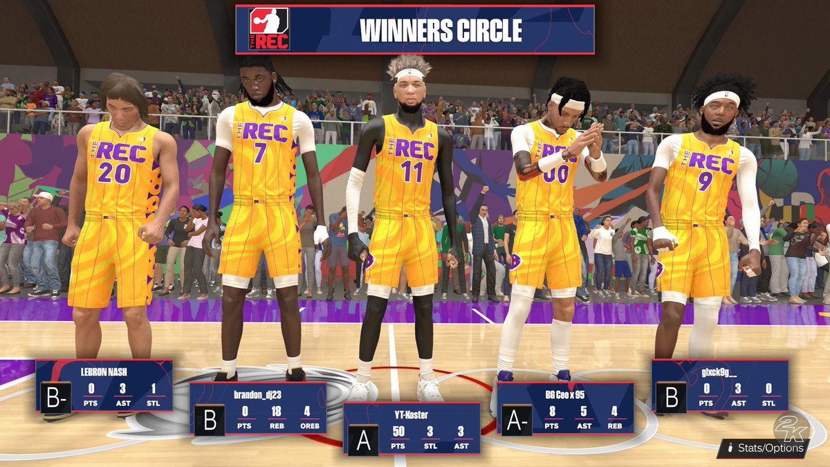 Koster2k's tweet photo. I be leading these Rec randoms to the promise land Fr 😭💀 https://t.co/IkE6GpdBTq