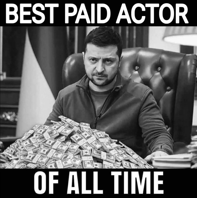 Les presento al actor mejor pagado de todos los tiempos