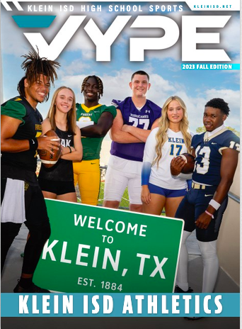 VYPE Houston tweet media