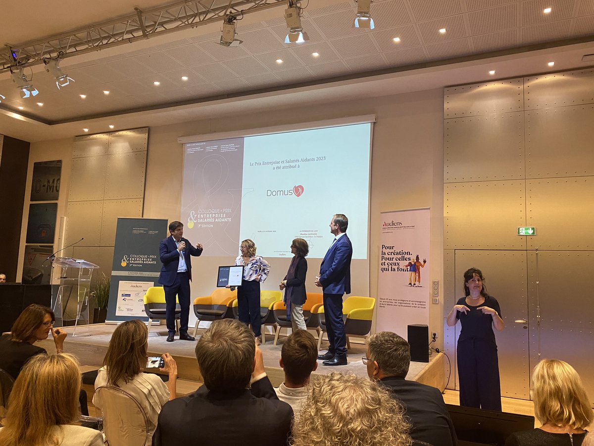 Thibaut Guilluy tweet media