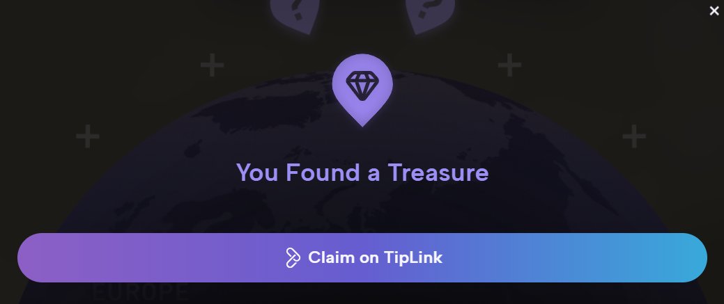 pinkkbuny's tweet photo. I got 2 Treasure of @hub3ee !

You can hunt treasure when using this fuckin crazy socialfi!

Thanks Mfers 🐰 https://t.co/JzGBbQAG0c