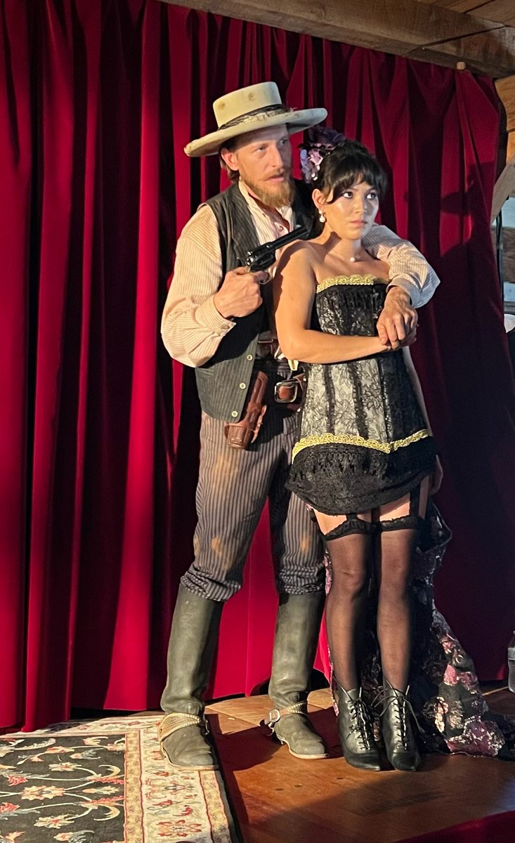 James Landry Hébert tweet media