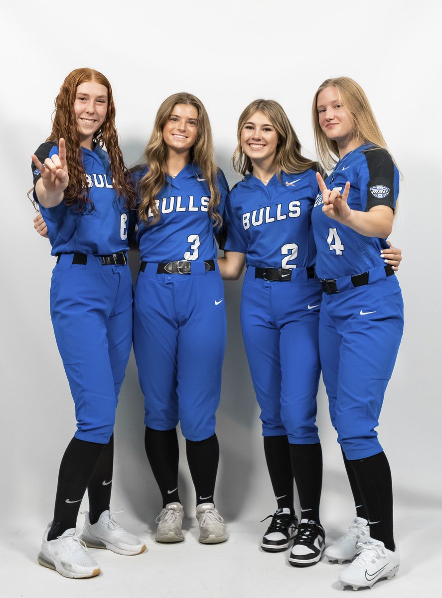 Thank you <a href="/UBBullssoftball/">Buffalo Softball</a> for an awesome Official Visit and Camp. Excited for next year! 🤘🏼💙 <a href="/mikeruechel/">mike ruechel</a> <a href="/Steph_Roan6/">Steph Roan</a> @GoodcupaJoe <a href="/CTimpact18u_P/">CT Impact 18u premier</a>