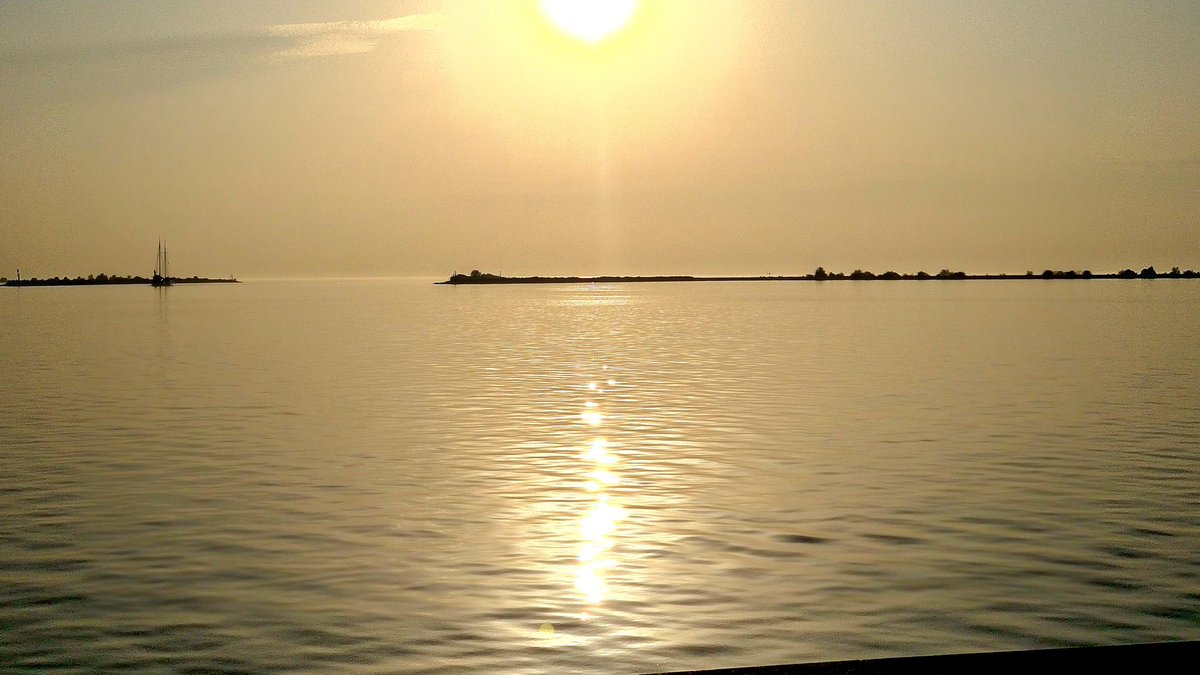 WijnenDirk's tweet photo. Maandagmiddag windstil op het Markermeer. Misschien stilte voor de "storm" van morgen. @OmroepFlevoland @FlevolandWeer @Weerfotoklasse1 @weermanrobert @FlevoPost_nl @FlorianPolak #windstilte #Markermeer #Oostvaardersdiep https://t.co/5NsTADyR4H