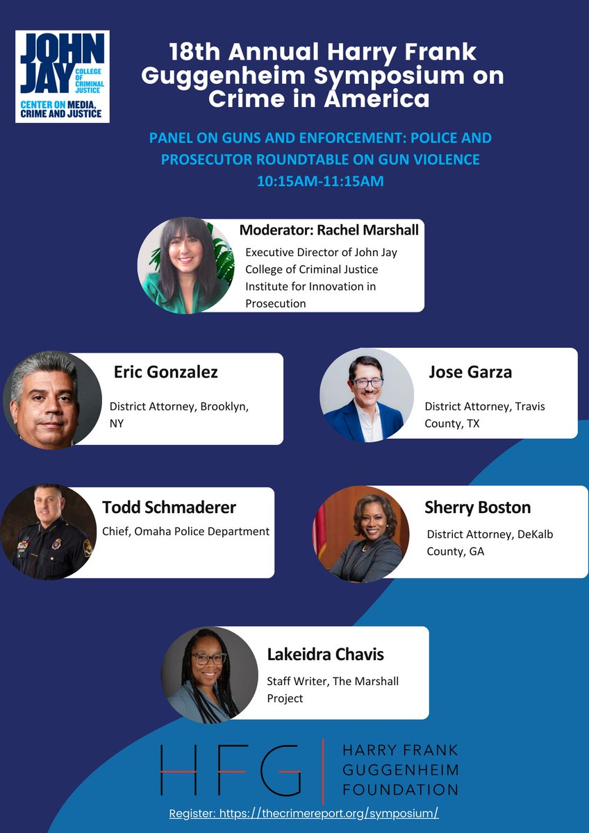 Institute for Innovation in Prosecution tweet media