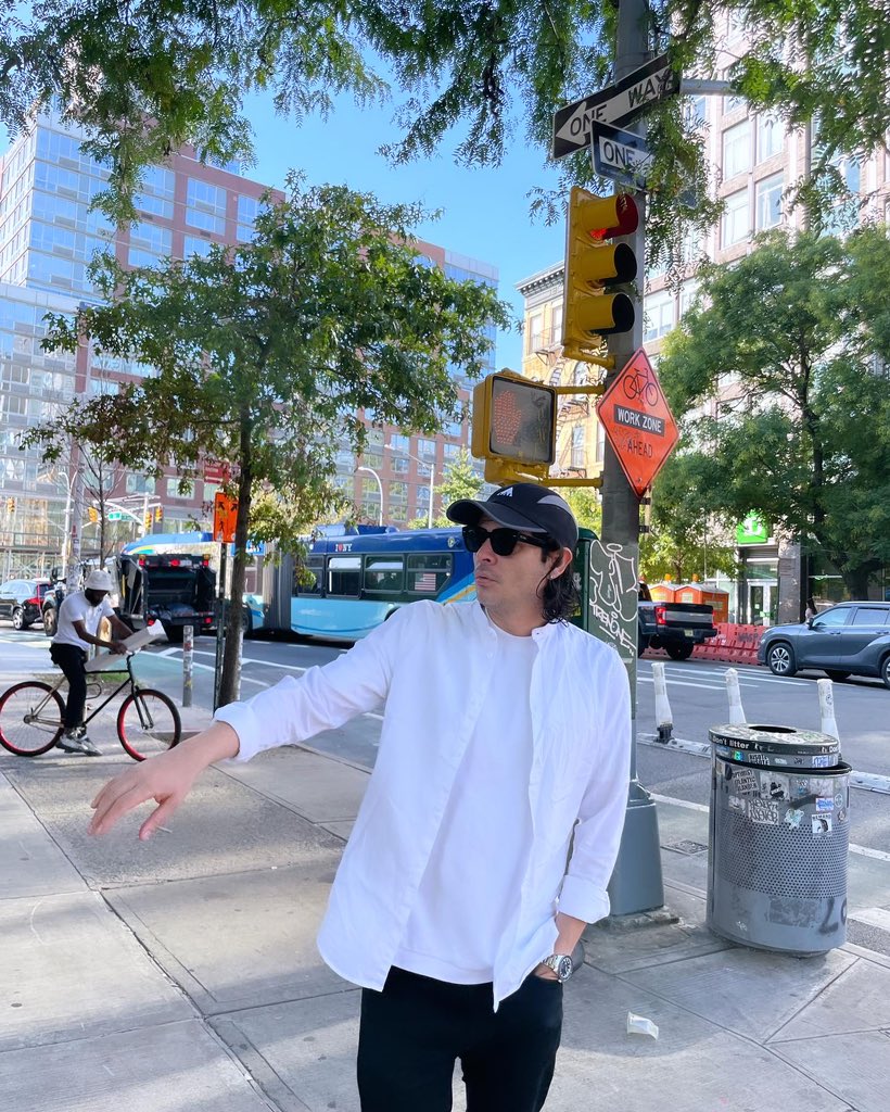 Breakfast NYC ☕️🥯