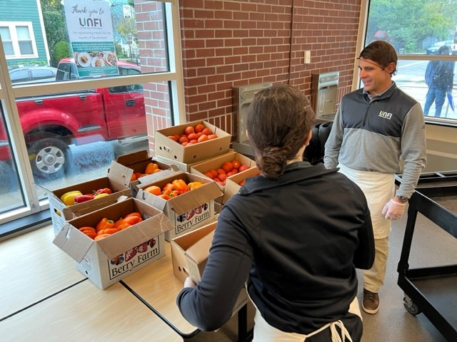 Amos House tweet media