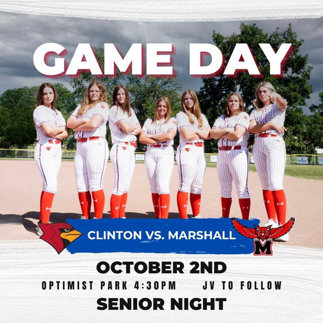 CHS Softball tweet media