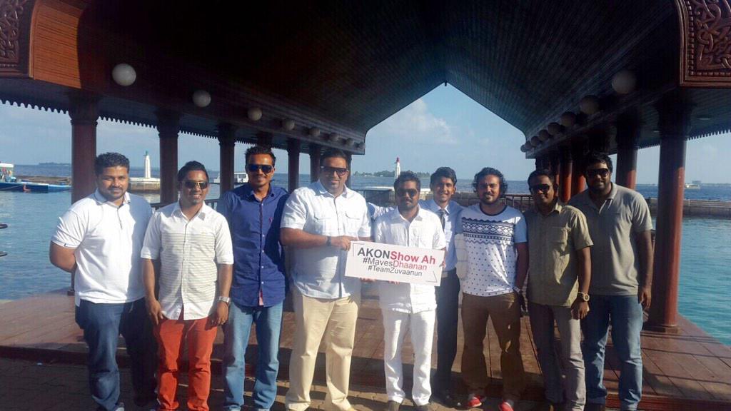 Shiyaantey 🇲🇻🇵🇸 tweet media