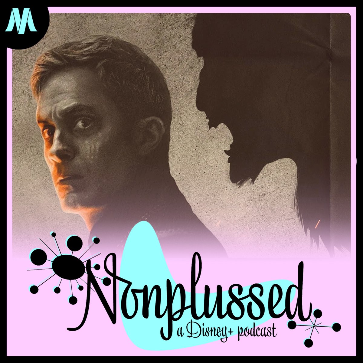 🎼‘Tis the season to get spoopy, mwa-ha-ha-ha-ha, tee hee, and boo! We’re kicking off October with Werewolf by Night. Get out breakdown before the color version comes out! Listen now: sptfy.com/P1ot