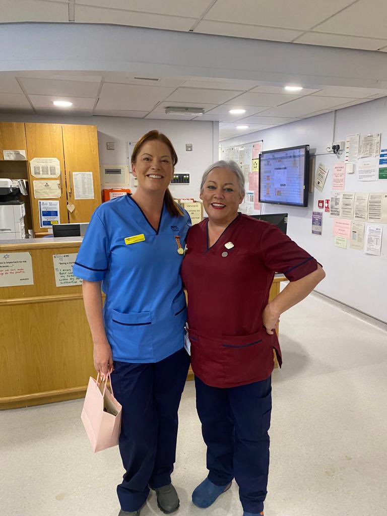 Nikki Harvey Winning tweet media