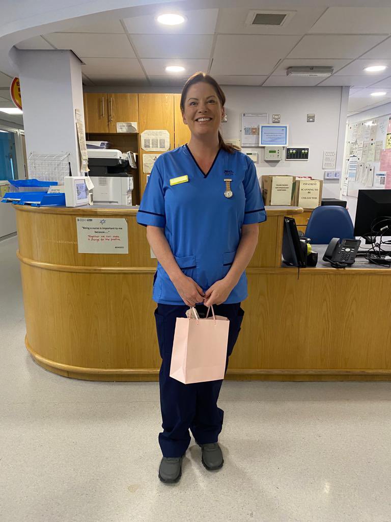 Nikki Harvey Winning tweet media