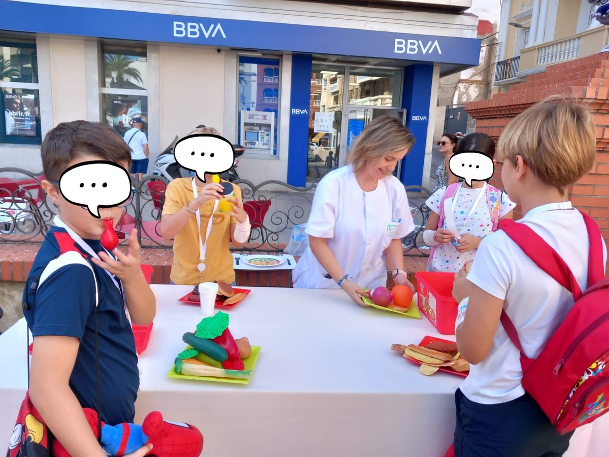 Salud Comunitaria Extremadura tweet media