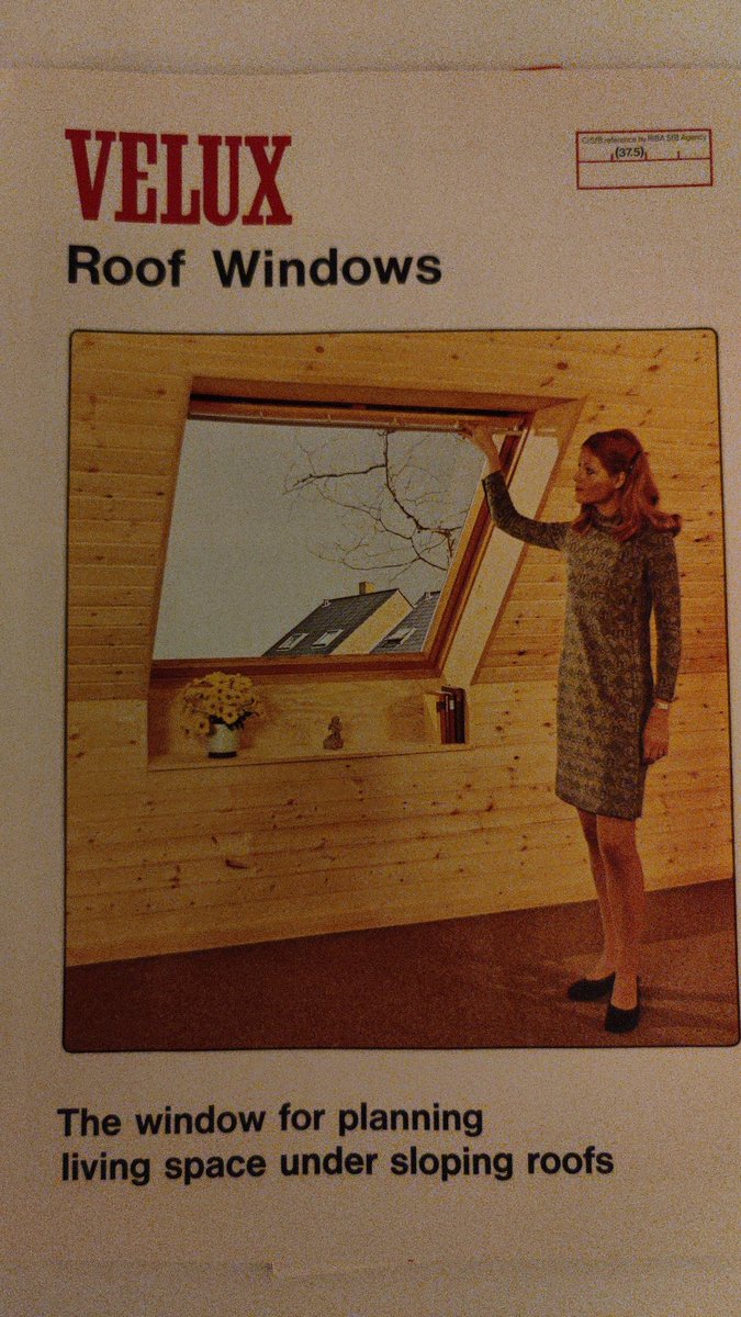 Pel1314's tweet photo. @VELUX, back where it all started https://t.co/XQeP06u85M