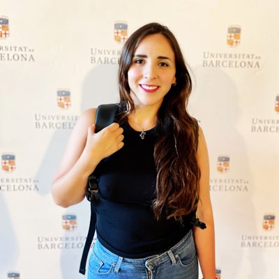 #NuevaFotoDePerfil
@UniBarcelona @DoctoratUB