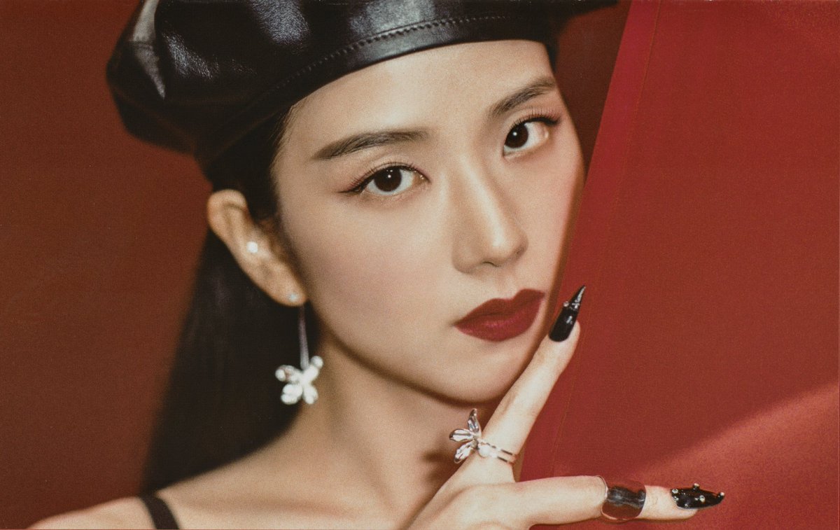 NewBLACKPINK_B3's tweet photo. BLACKPINK JISOO PHOTOBOOK ‘ME’ [SCANS] (SPECIAL EDITION)

#BLACKPINK #ME #FLOWER #JISOO #BLACKPINKJISOO #JISOOBLACKPINK #KIMJISOO #ME #JISOOME #JISOOALBUM
#JISOOKIMBLACKPINK #KIMJISOOBLACKPINK #JISOO_FLOWER  #JISOOKIM https://t.co/n54yGUCOhn