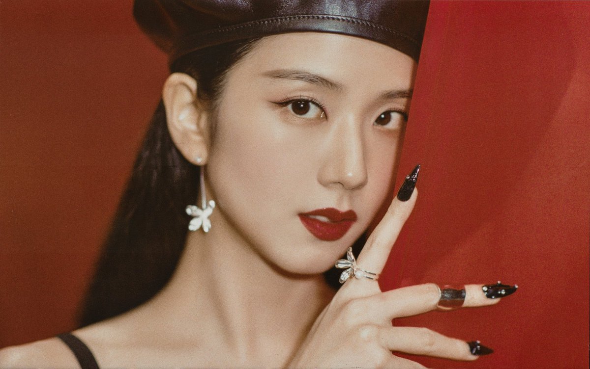 NewBLACKPINK_B3's tweet photo. BLACKPINK JISOO PHOTOBOOK ‘ME’ [SCANS] (SPECIAL EDITION)

#BLACKPINK #ME #FLOWER #JISOO #BLACKPINKJISOO #JISOOBLACKPINK #KIMJISOO #ME #JISOOME #JISOOALBUM
#JISOOKIMBLACKPINK #KIMJISOOBLACKPINK #JISOO_FLOWER  #JISOOKIM https://t.co/n54yGUCOhn