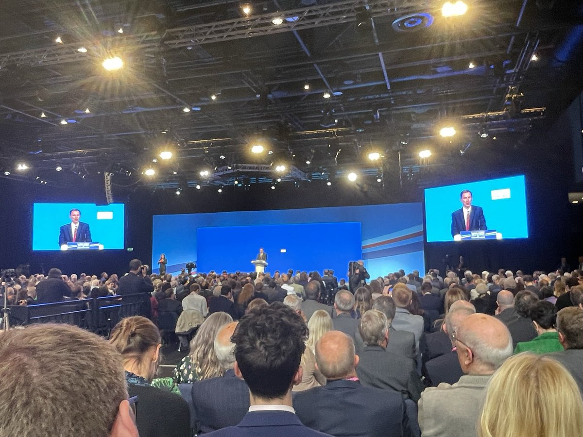 Insurtech UK tweet media