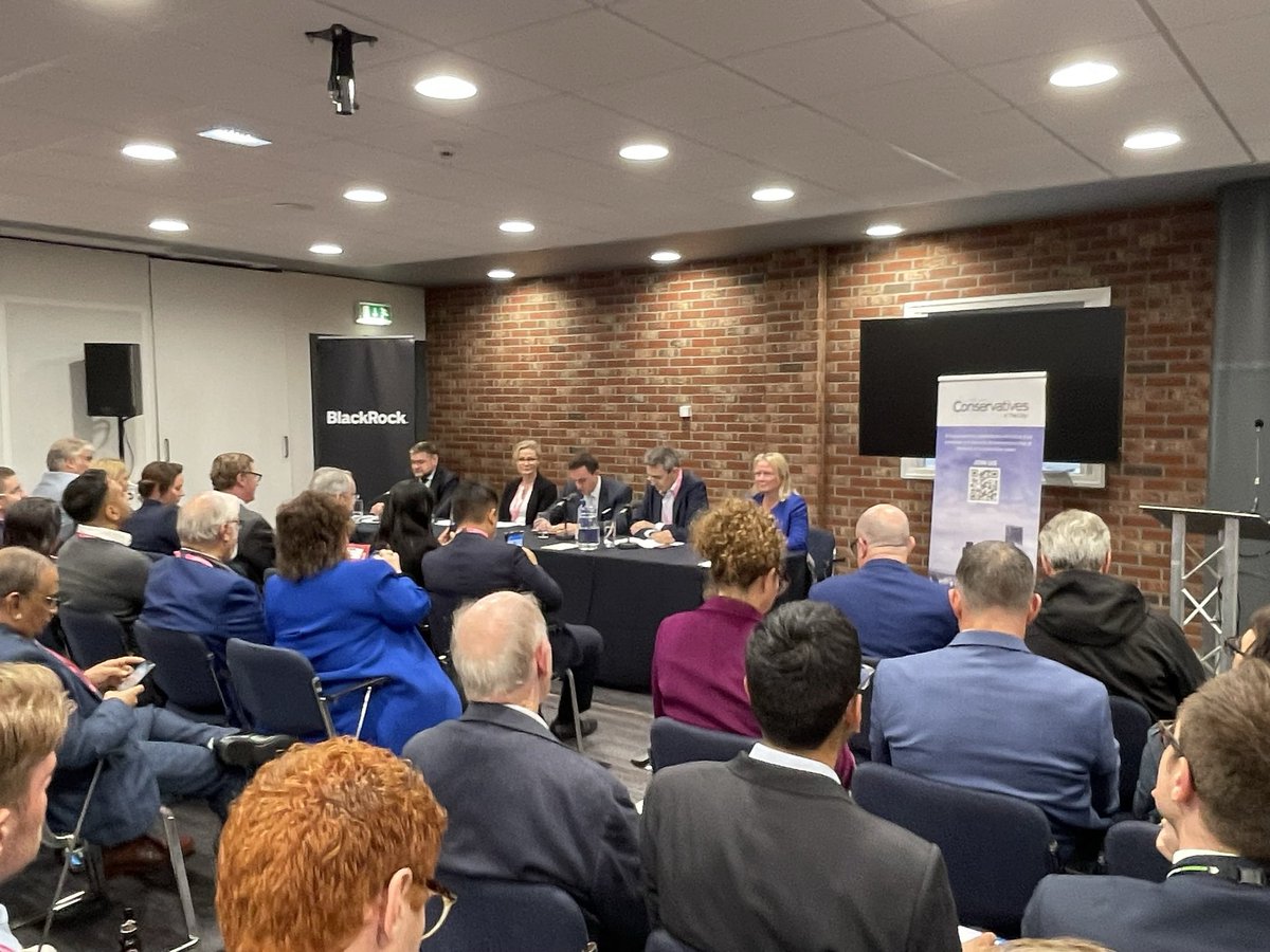 Insurtech UK tweet media