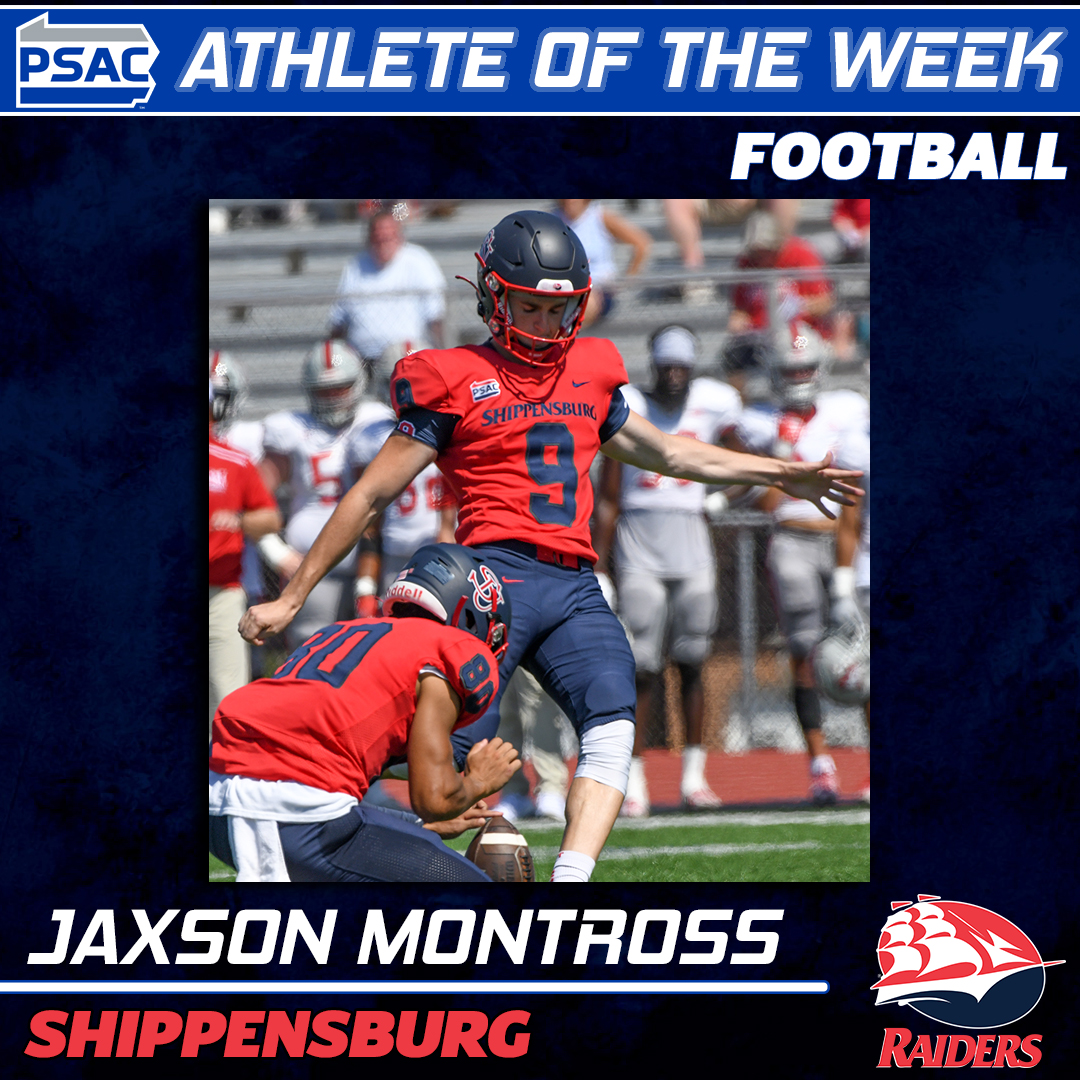PSAC Sports tweet media