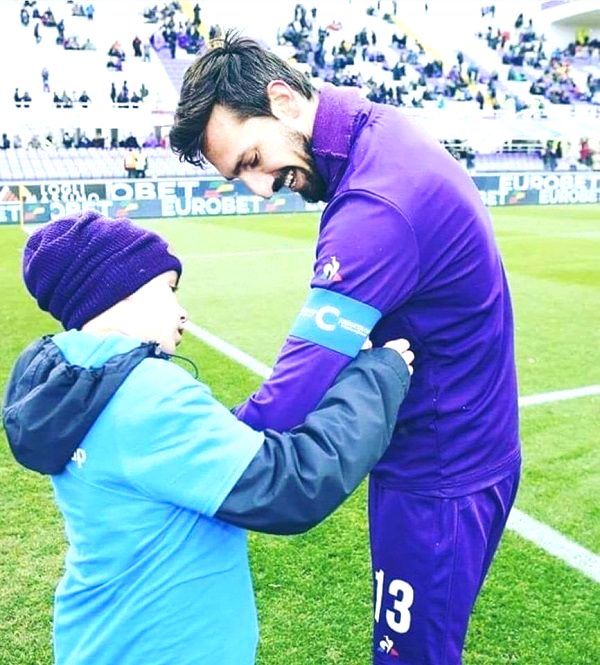 FiorentinaPics's tweet photo. Fiorentina Cagliari 

CAP 13⚜️💜 https://t.co/6BIElUS9q0