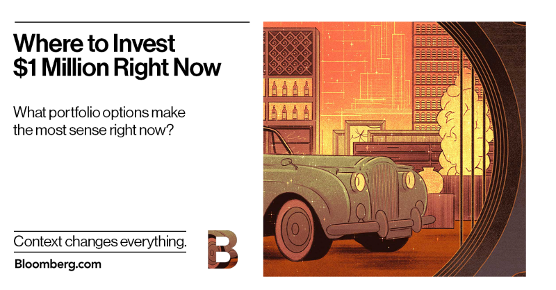 business's tweet photo. Investment experts share where they see the best opportunities for your investments.