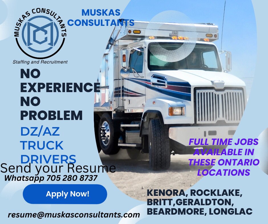 Muskasconsultants (@muskasconsult) on Twitter photo 