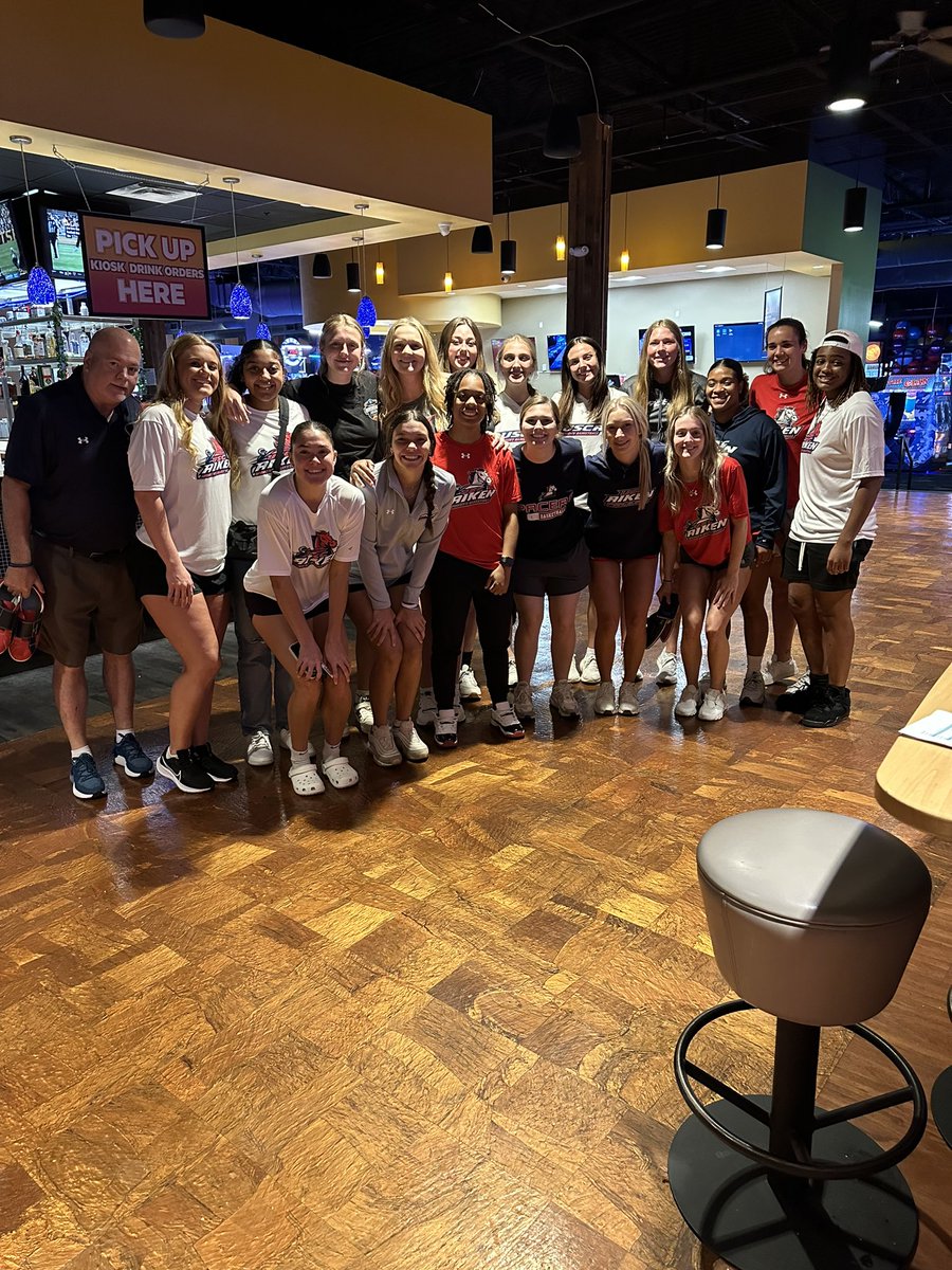 USC Aiken Women's Basketball tweet media