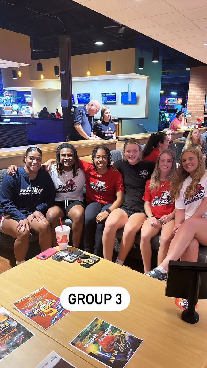 USC Aiken Women's Basketball tweet media