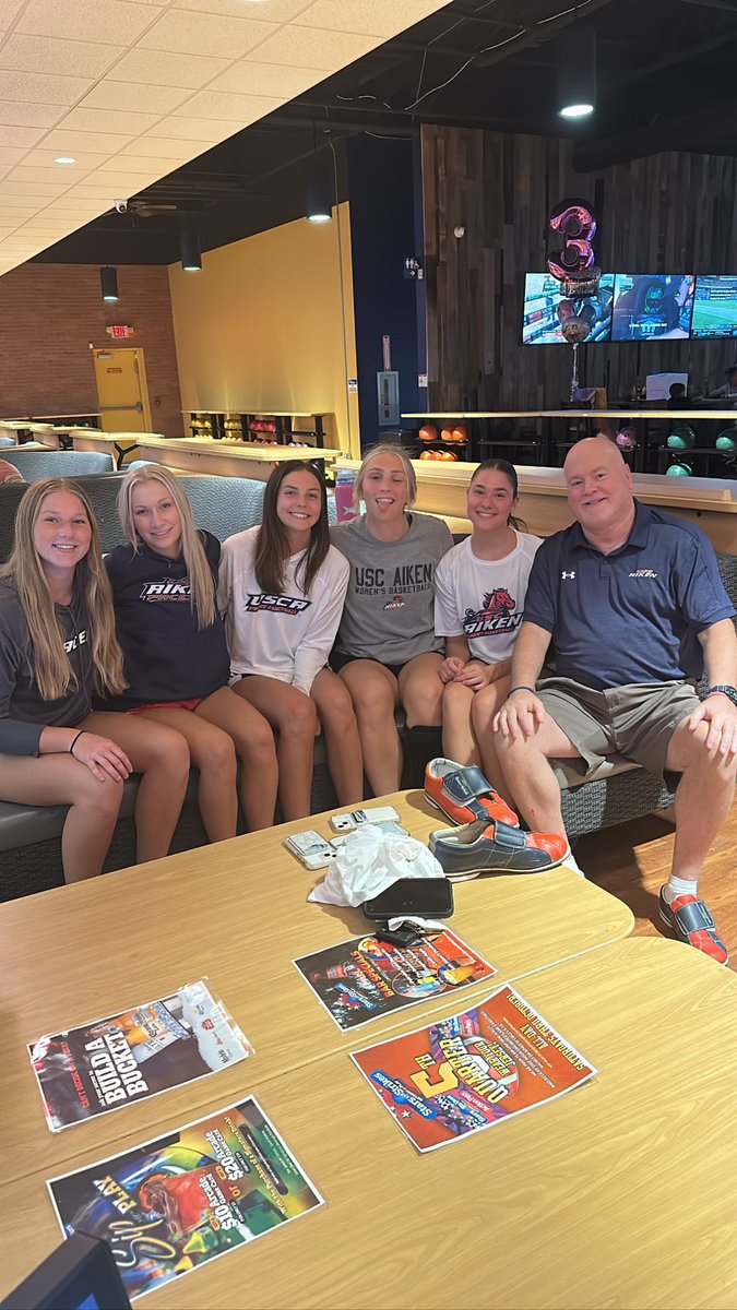 USC Aiken Women's Basketball tweet media